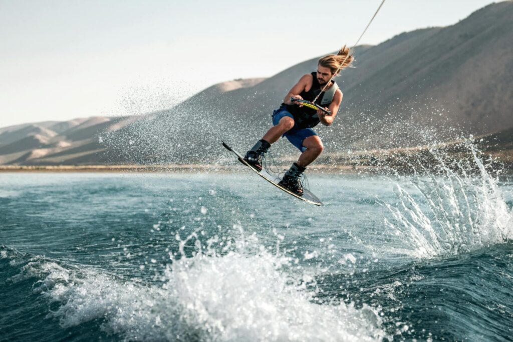 Playas para Esquí Acuático y Wakeboard en el Delta del Ebro Pexels Photo 14772272 1024x683