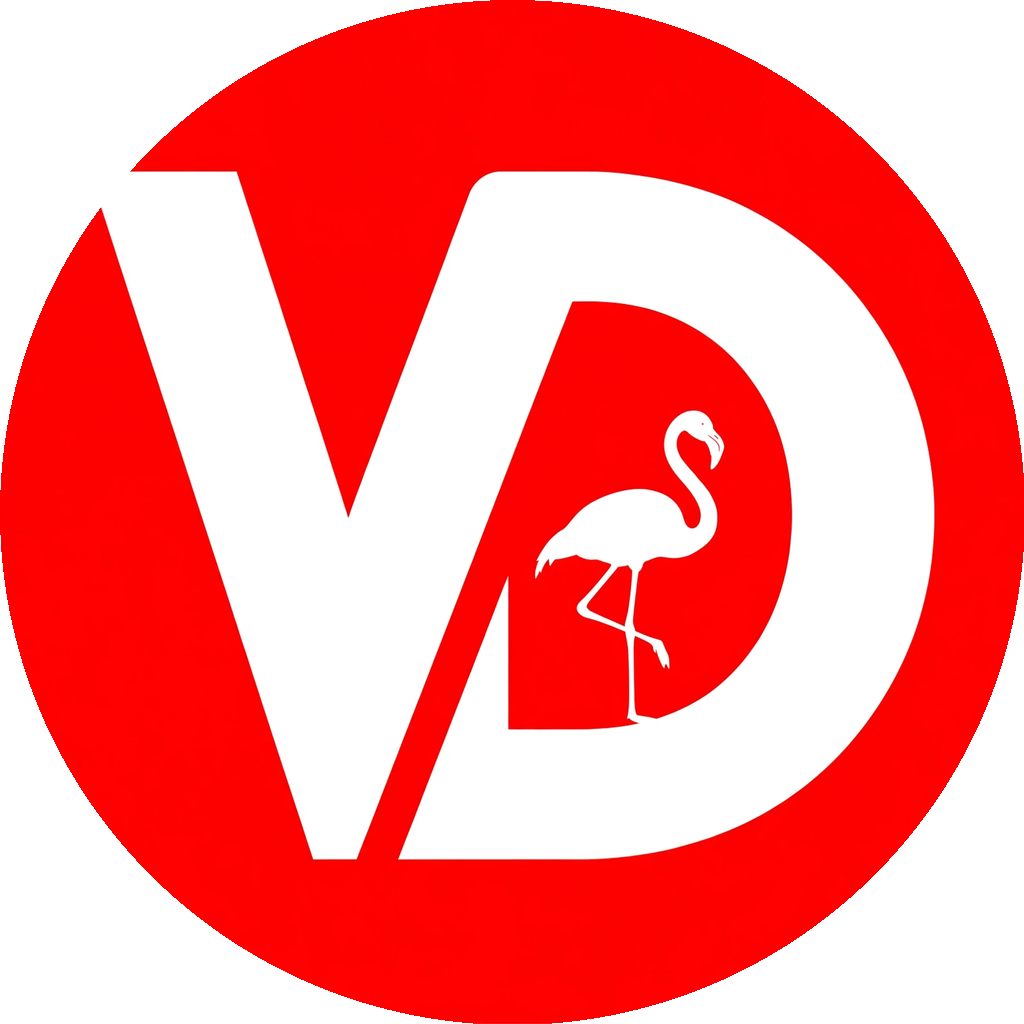 logo vibra delta